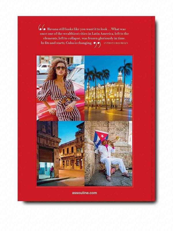 The Best Shops ASSOULINE: ホームウェア - 雑貨 - マルチカラー