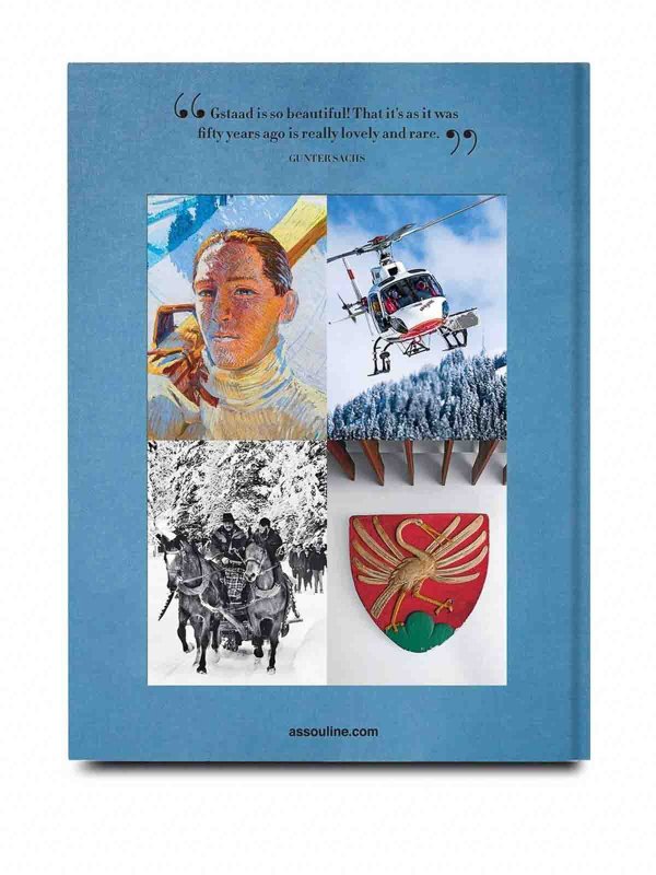 ASSOULINE: Heim online - Einrichtung - Bunt