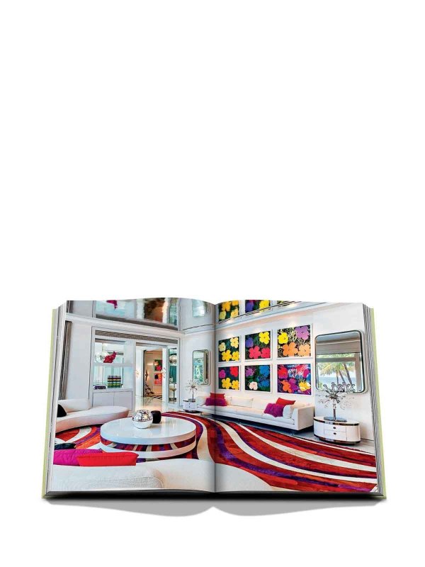 ASSOULINE: Maison online - Décoration Maison - Multicolore