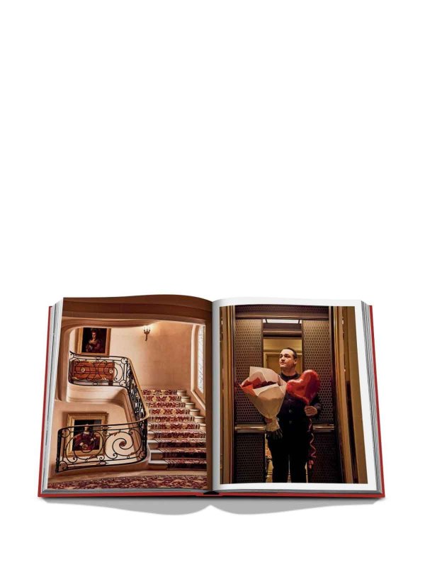 The Best Shops ASSOULINE: ホームウェア - 雑貨 - マルチカラー