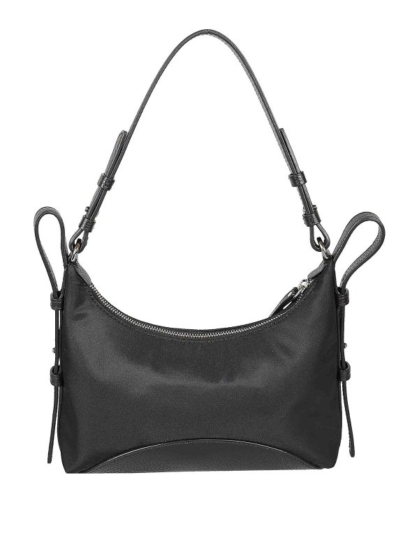 The Best Shops ZANELLATO: cross body bags - Mita Tokyo bag