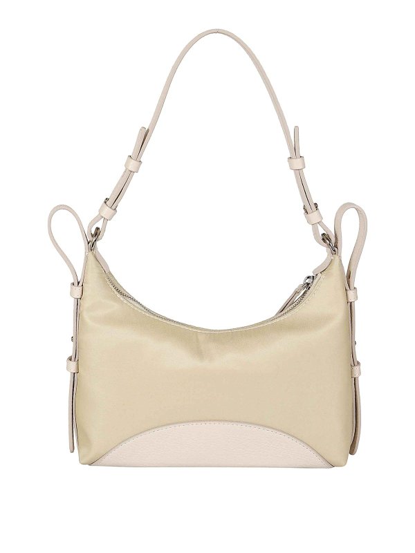 The Best Shops ZANELLATO: cross body bags - Mita Tokyo bag