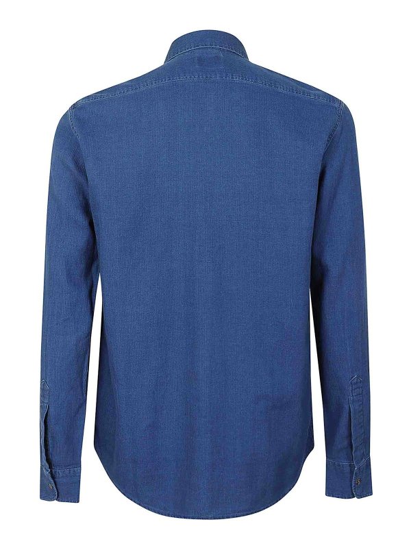 ASPESI: shirts online - Cotton shirt
