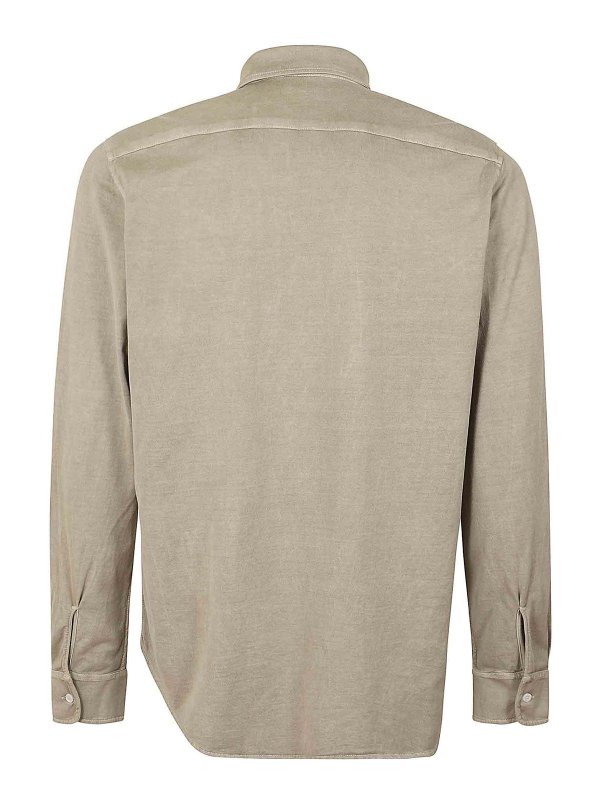 ASPESI: Hemden online - Hemd - Hellbeige