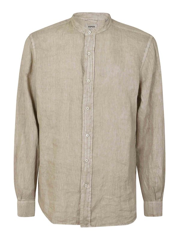 ASPESI: shirts - Bruce shirt