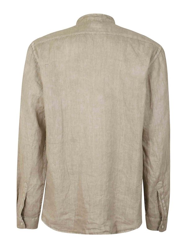 ASPESI: shirts online - Bruce shirt