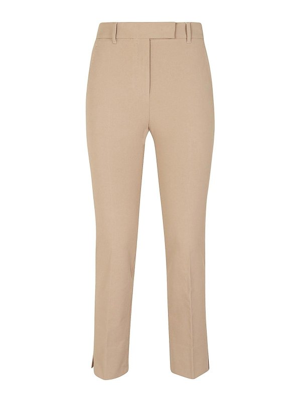 INCOTEX: casual trousers - Casual Trousers