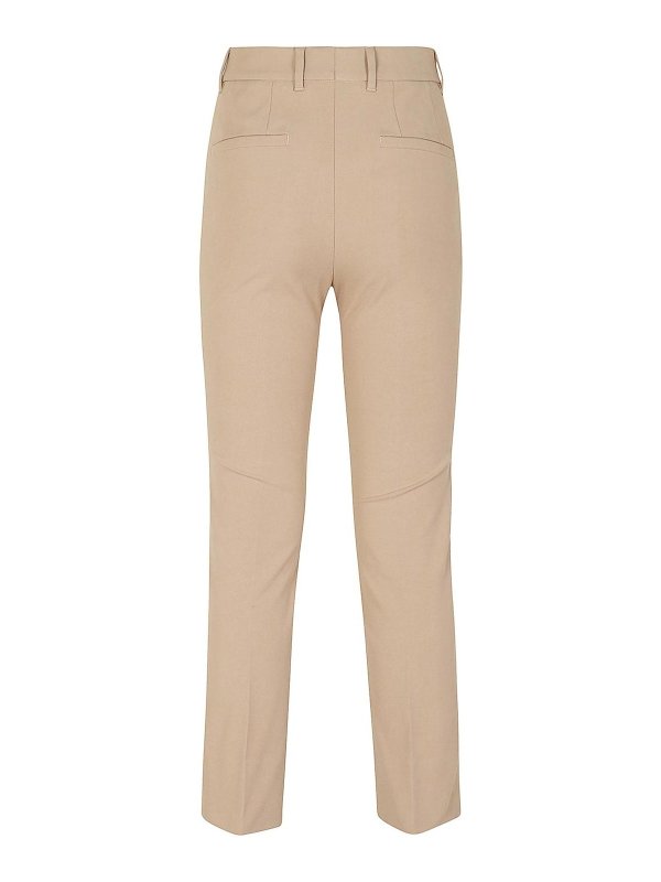 INCOTEX: casual trousers online - Casual Trousers