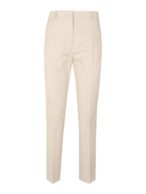 Max Mara: casual trousers - Casual Pants