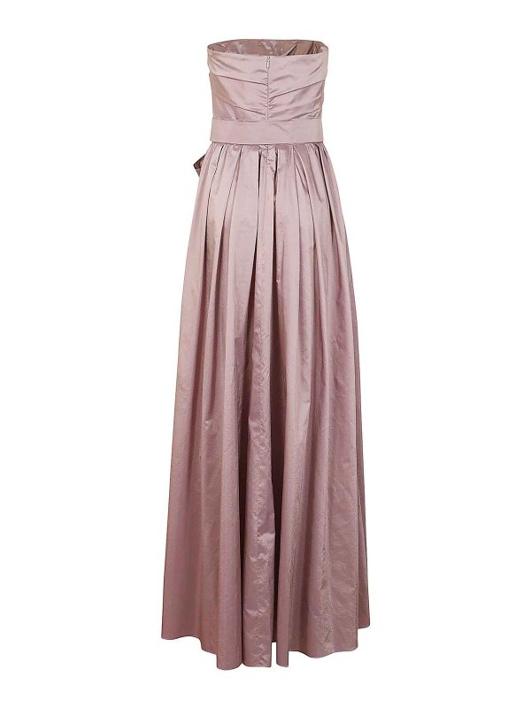 Max Mara: マキシドレス online - マキシドレス - ピンク