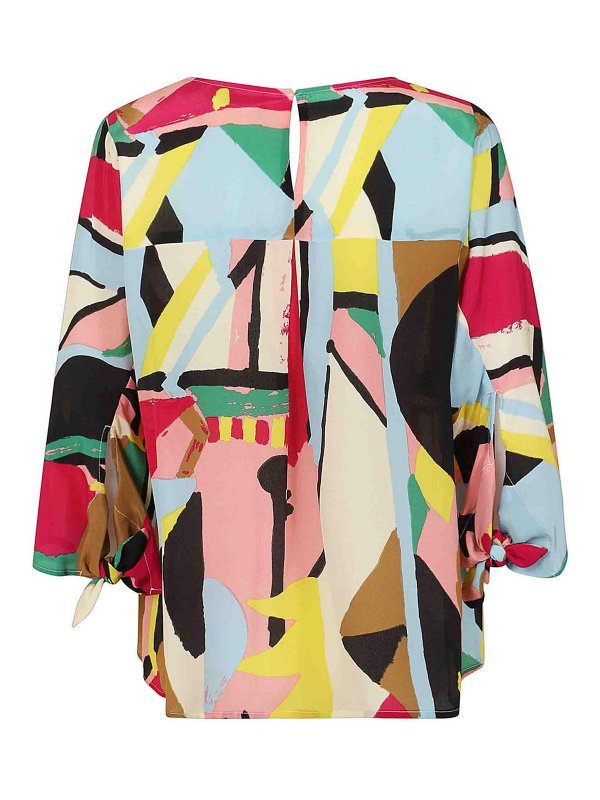 WEEKEND MAX MARA: Tops und Tank Tops online - Top - Bunt