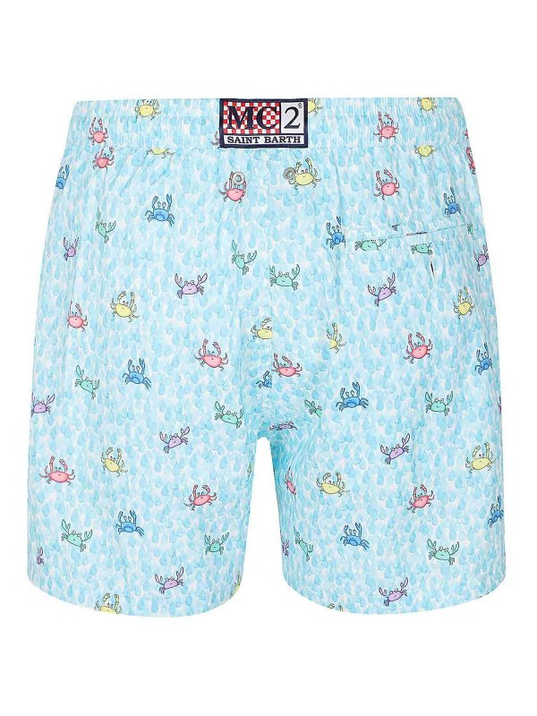 MC2 SAINT BARTH: Badeanzüge und Badehosen online - Badehose - Bunt