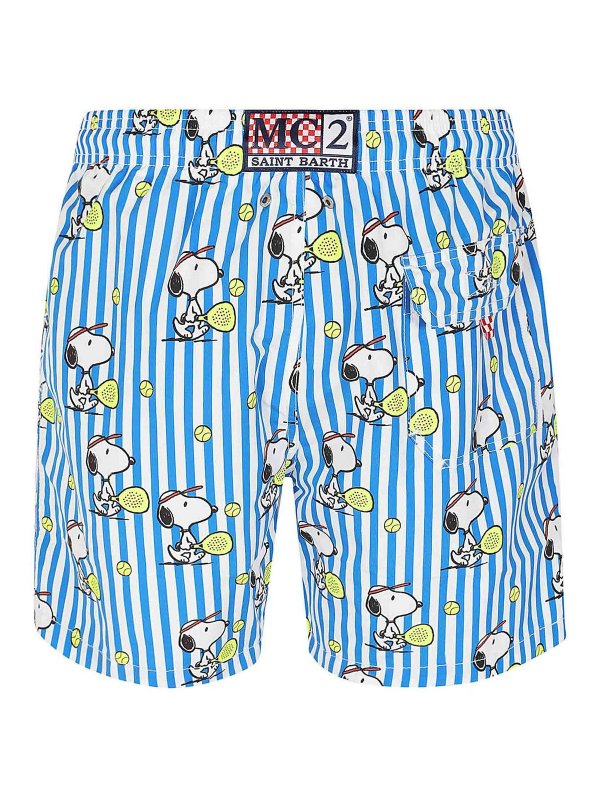 MC2 SAINT BARTH: Bañadores y boxer de baño online - Boxers De Baño - Multicolor