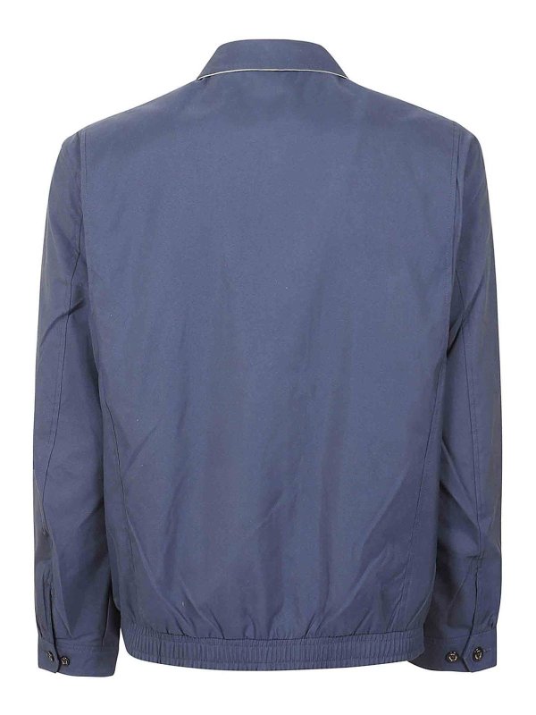 POLO RALPH LAUREN: casual jackets online - Lined Jacket