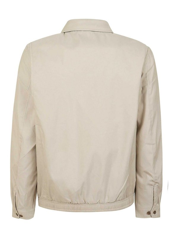 POLO RALPH LAUREN: Vestes casuals online - Veste Casual - Marron Clair