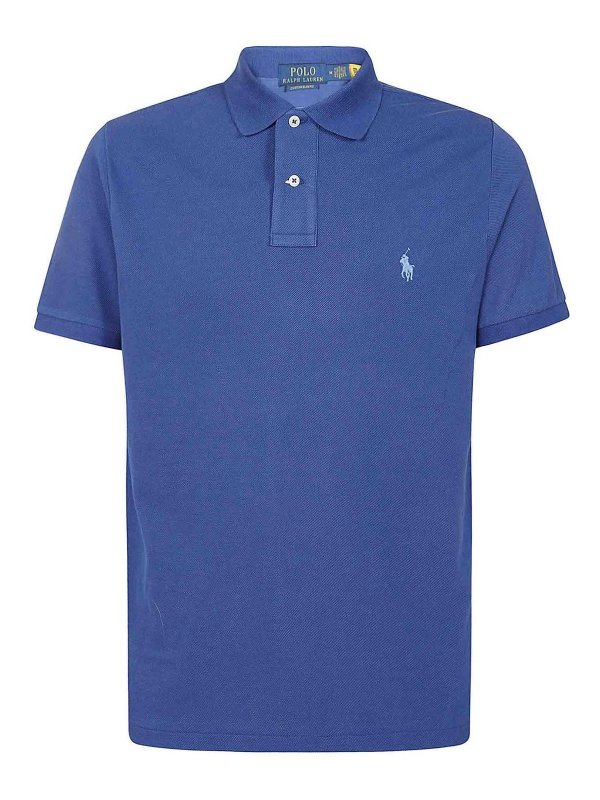 POLO RALPH LAUREN: ビーチアクセサリー - ビーチアクセサリー - ダークブルー