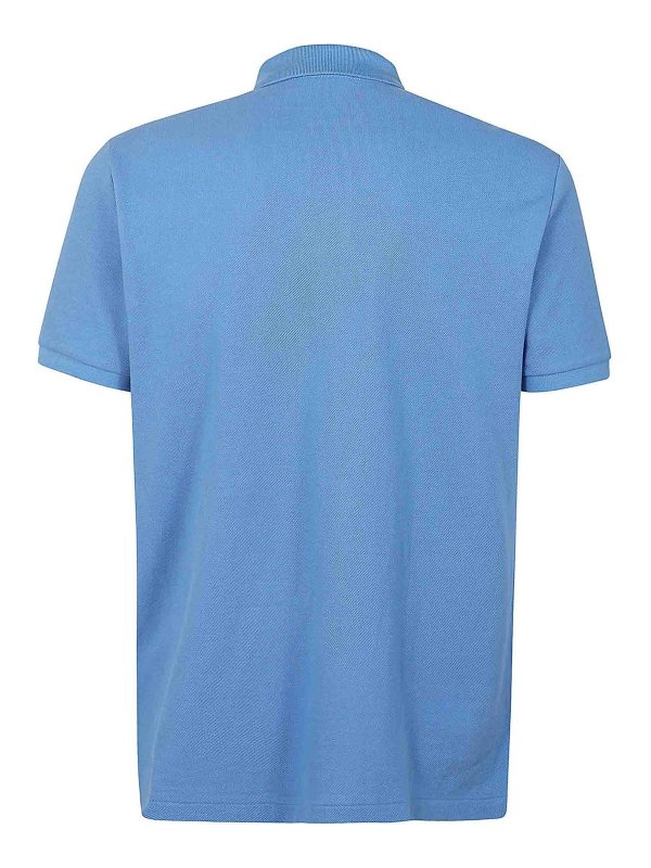 POLO RALPH LAUREN: polo shirts online - Polo shirt