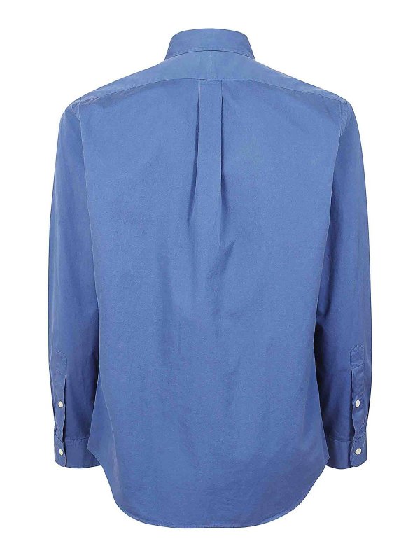 POLO RALPH LAUREN: Hemden online - Hemd - Dunkelblau