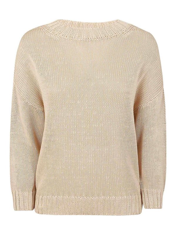 ZANONE: crew necks - Crew neck Sweater