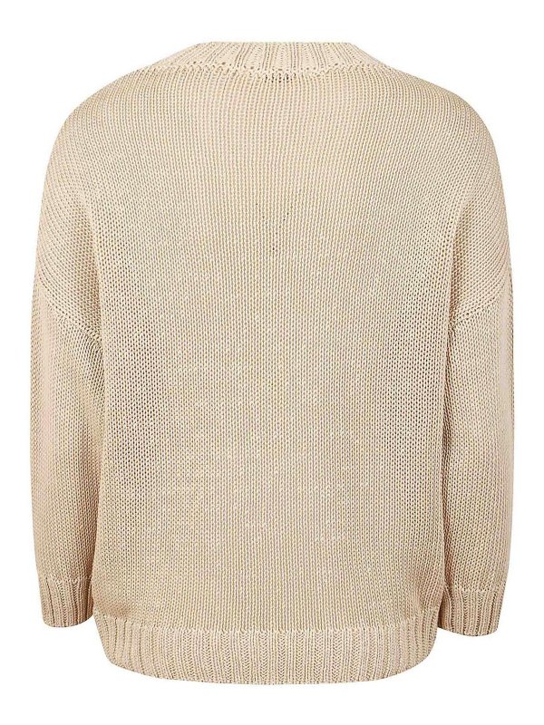 ZANONE: crew necks online - Crew neck Sweater