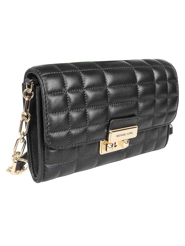 MICHAEL KORS: トートバッグ online - トートバッグ - 黒