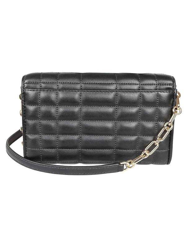 The Best Shops MICHAEL KORS: トートバッグ - トートバッグ - 黒