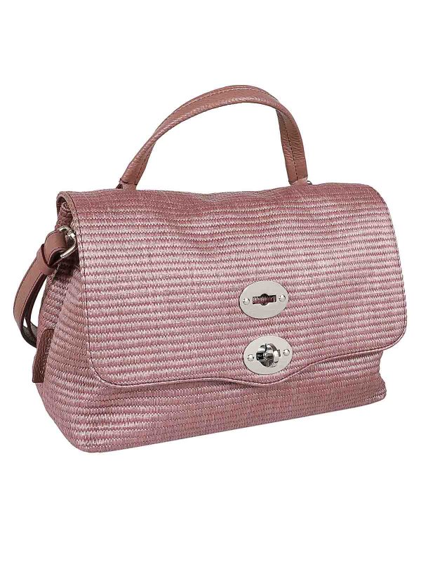 ZANELLATO: totes bags online - Postina Net