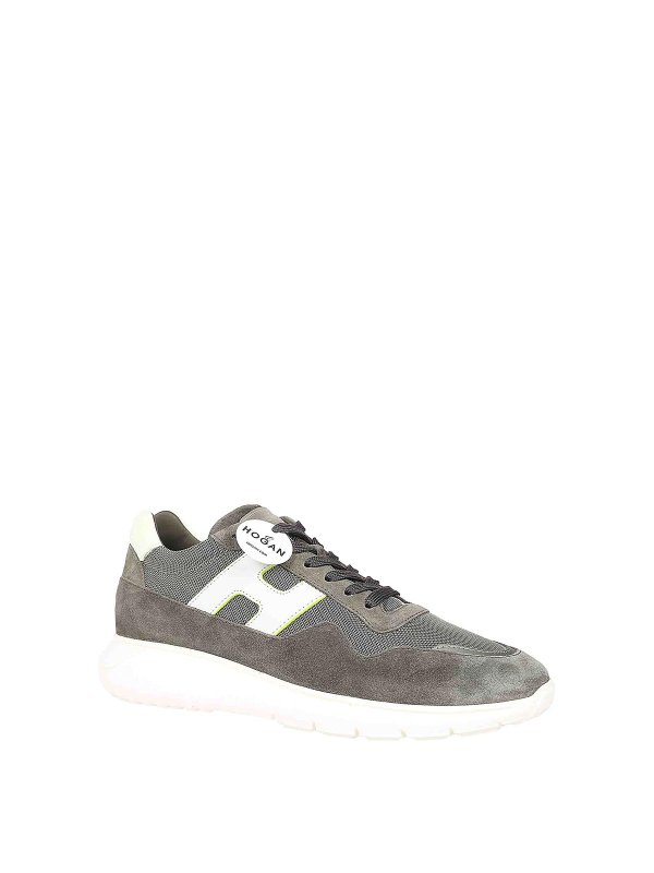 HOGAN: Sneaker online - Sneaker - Grün