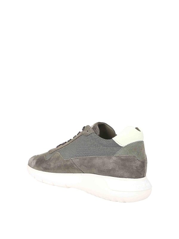 The Best Shops HOGAN: Sneaker - Sneaker - Grün