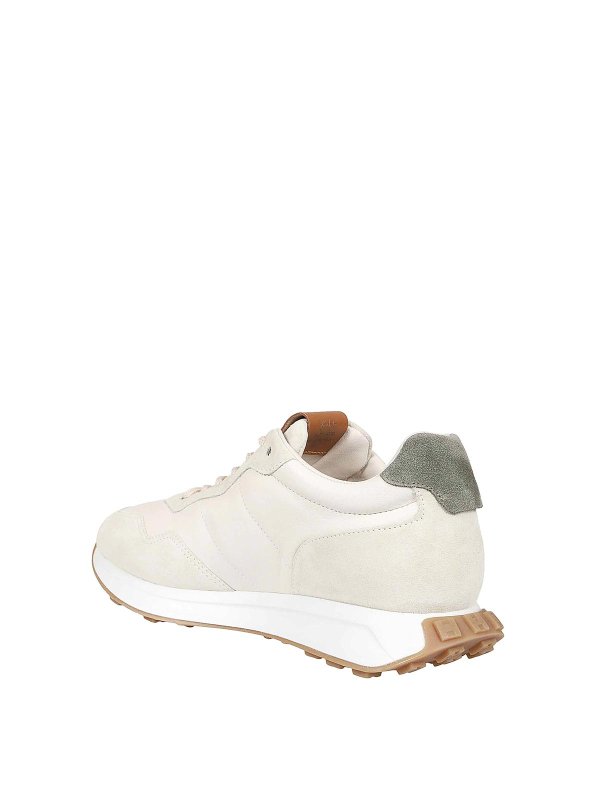 The Best Shops HOGAN: sneakers - Sneakers H601