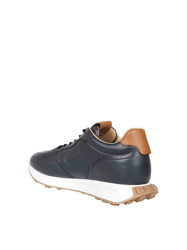 The Best Shops HOGAN: Chaussures de sport - Baskets - Bleu