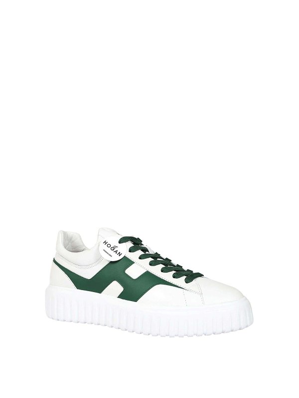 HOGAN: Sneaker online - Sneaker - Weiß