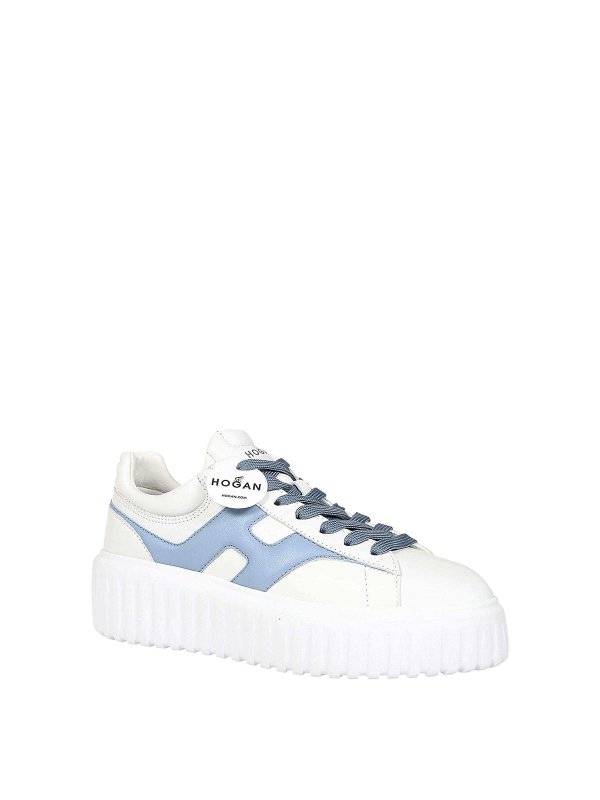 HOGAN: Sneaker online - Sneaker - Weiß