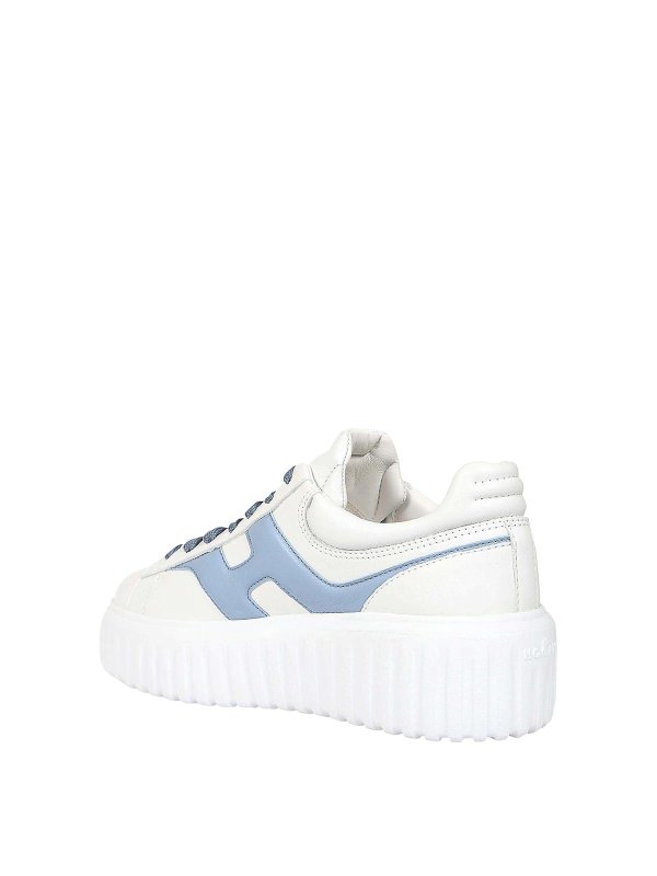 The Best Shops HOGAN: Sneaker - Sneaker - Weiß