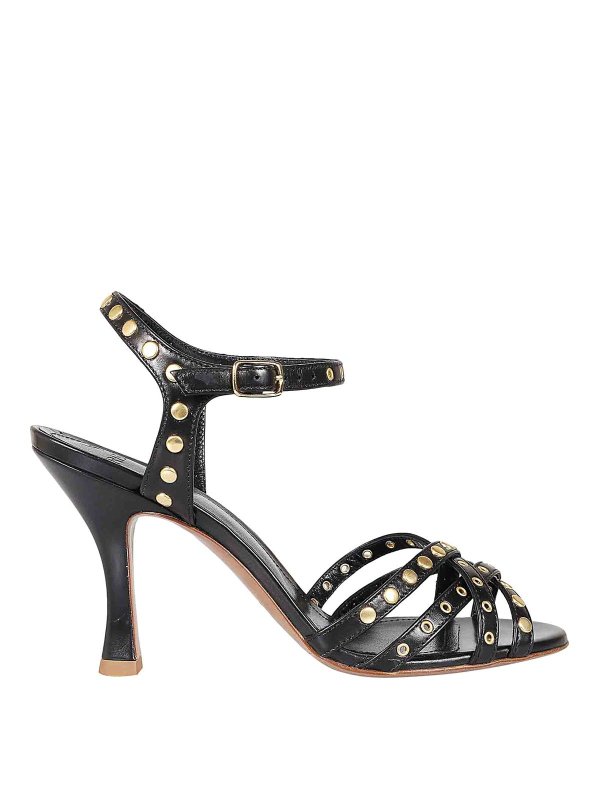 RELAC: sandals - Leather Sandals