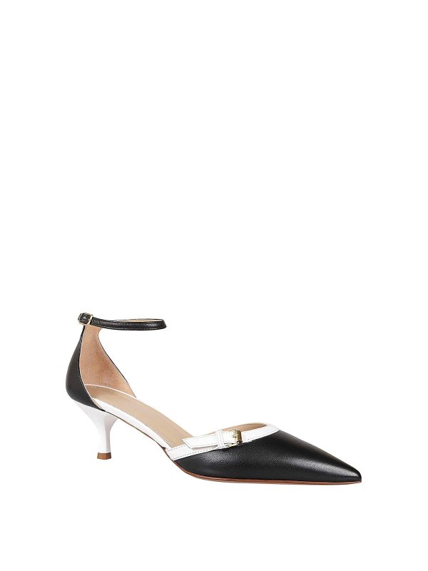 RELAC: サンダル online - サンダル - 白