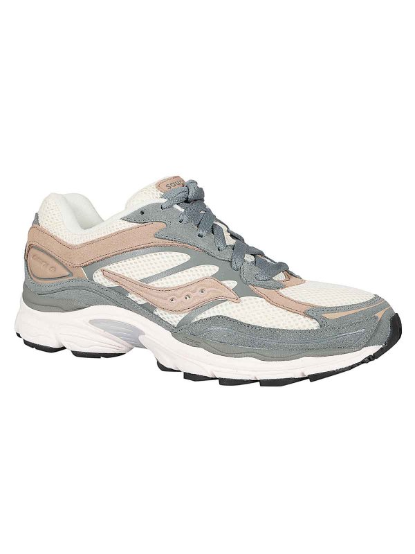 SAUCONY: スニーカー online - スニーカー - クリーム