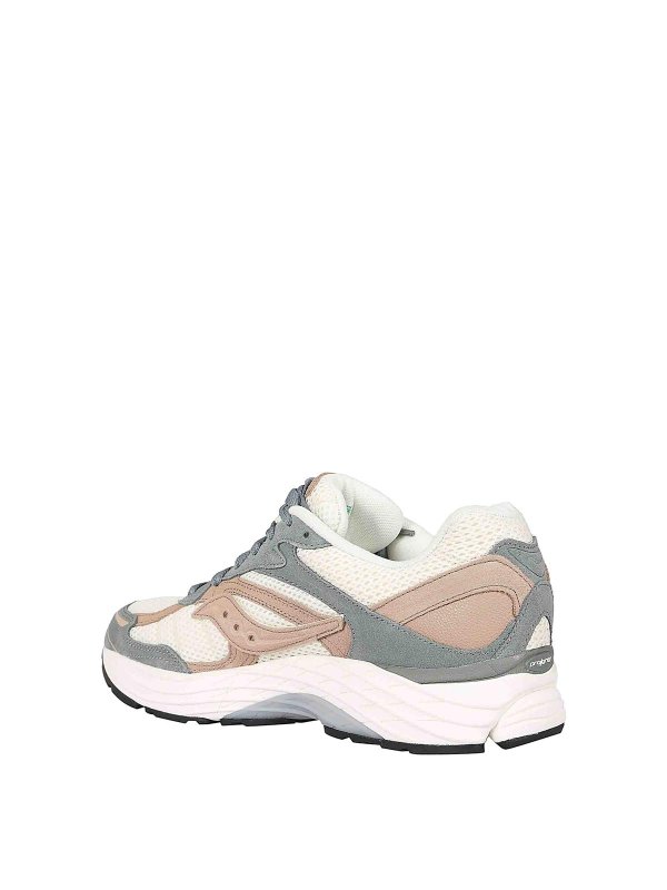 The Best Shops SAUCONY: スニーカー - スニーカー - クリーム