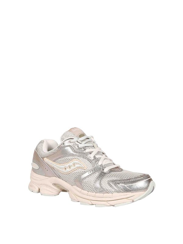 SAUCONY: Sneaker online - Sneaker - Silber