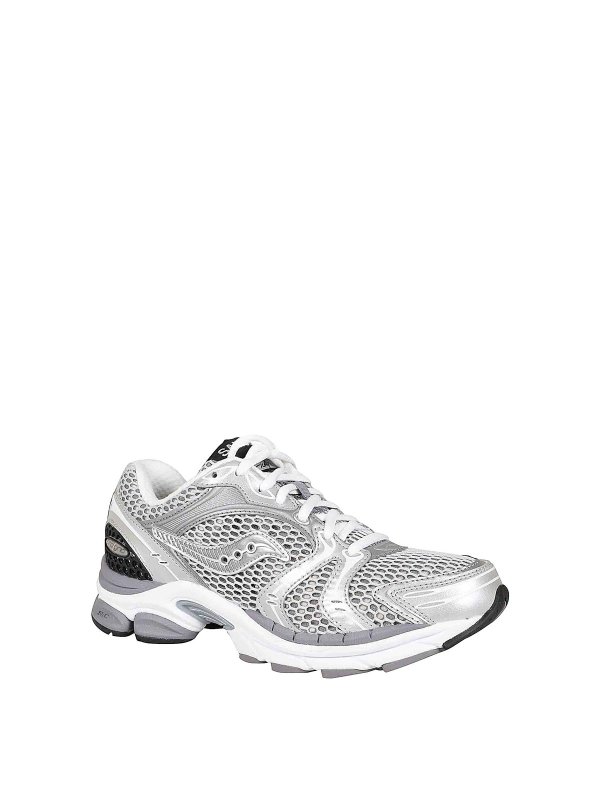 SAUCONY: スニーカー online - スニーカー - グレー