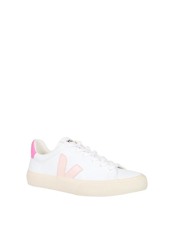 VEJA: Zapatillas online - Zapatillas - Rosado