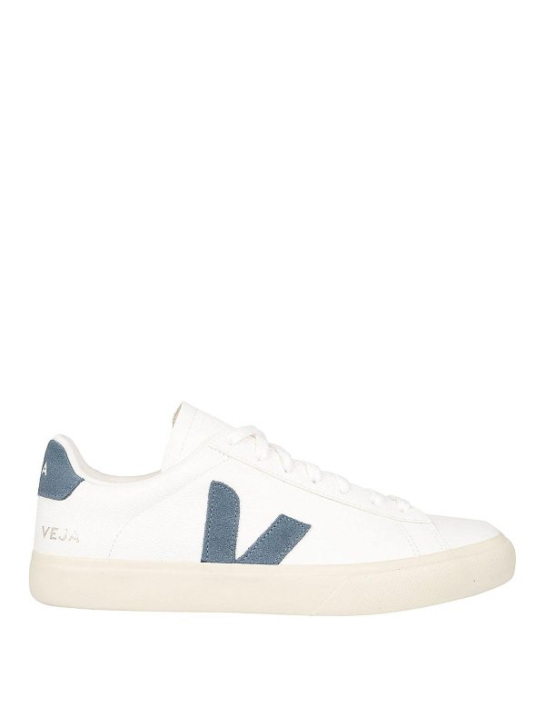 VEJA: trainers - Logo sneakers