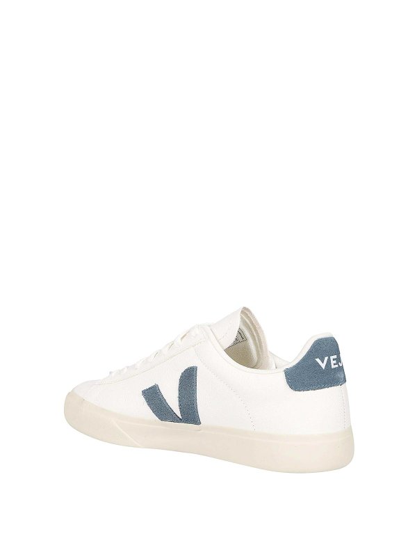 The Best Shops VEJA: trainers - Logo sneakers