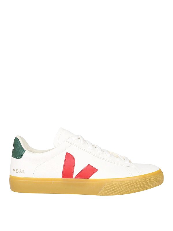 VEJA: trainers - Logo sneakers
