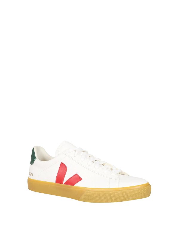 VEJA: trainers online - Logo sneakers