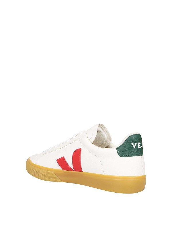 The Best Shops VEJA: trainers - Logo sneakers