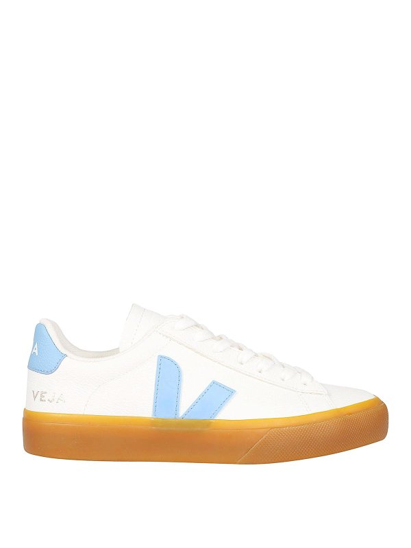 VEJA: Sneaker - Sneaker - Hellblau