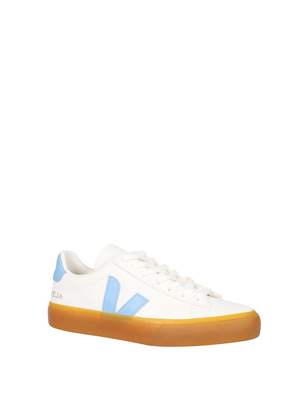 VEJA: Sneaker online - Sneaker - Hellblau
