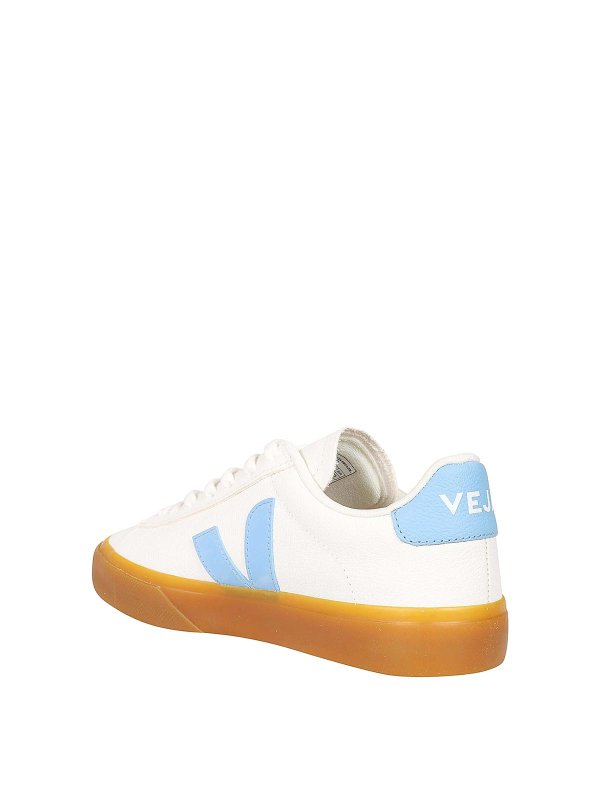 The Best Shops VEJA: Sneaker - Sneaker - Hellblau