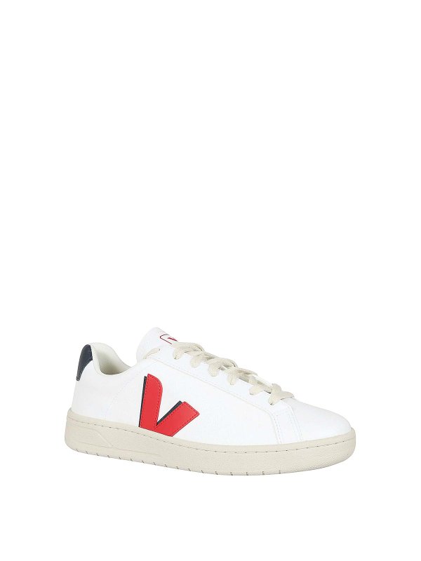 VEJA: sneakers online - Sneakers con logo